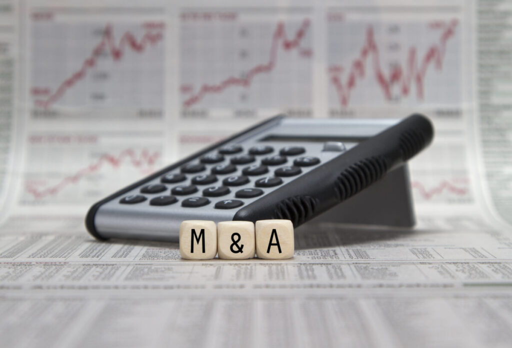 M&A戦略は東京の中小企業にこそ必要