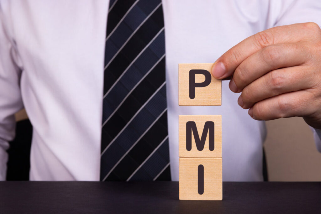 PMIも意識する
