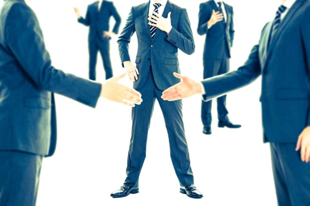 M&Aの相談先（1）：M&Aの仲介会社