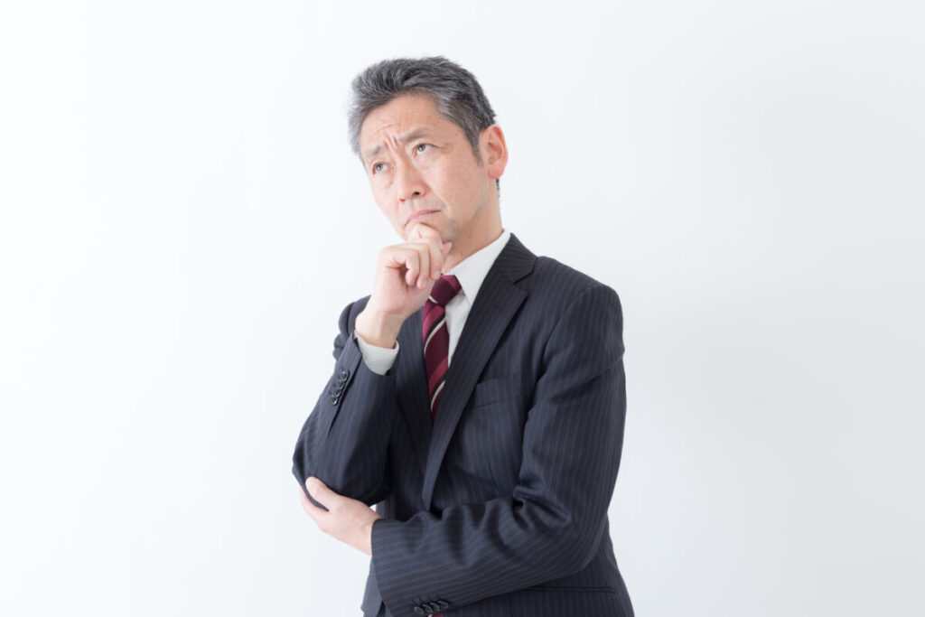 後継者問題が起こる主な原因