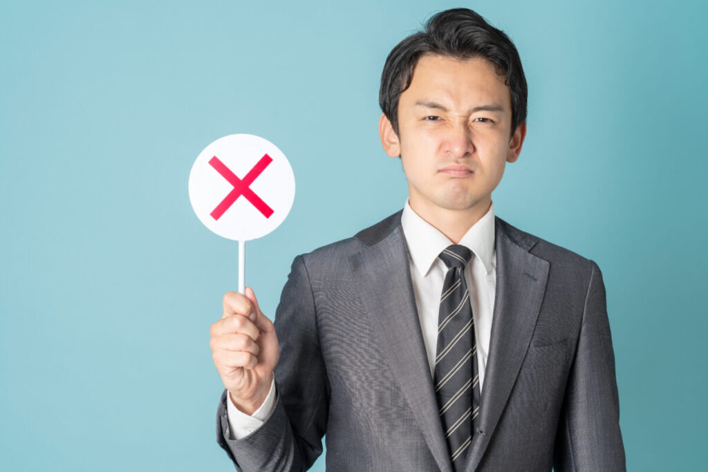 会社分割と混同されやすい言葉