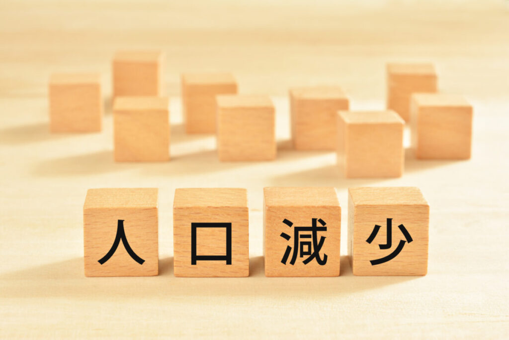 業種によっても異なる後継者問題