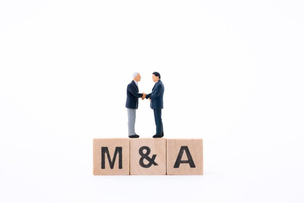 M&A実施後の成功事例と失敗事例