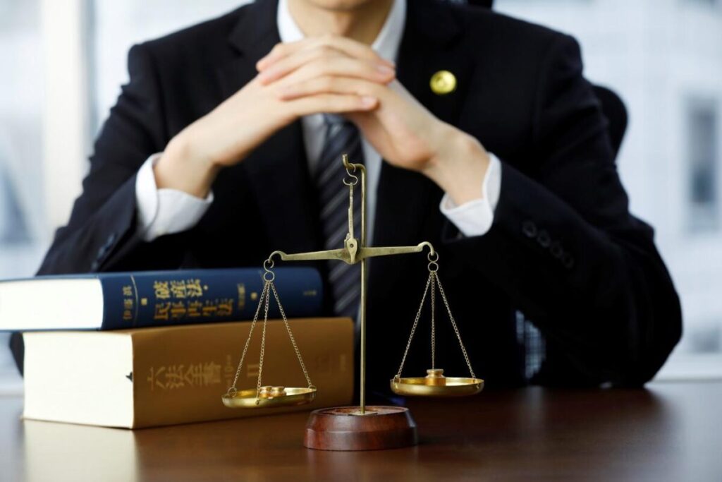 M&Aに関わる法律とは？