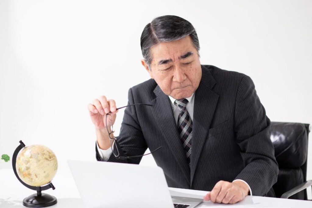 TOBの失敗事例は学ぶところも多い