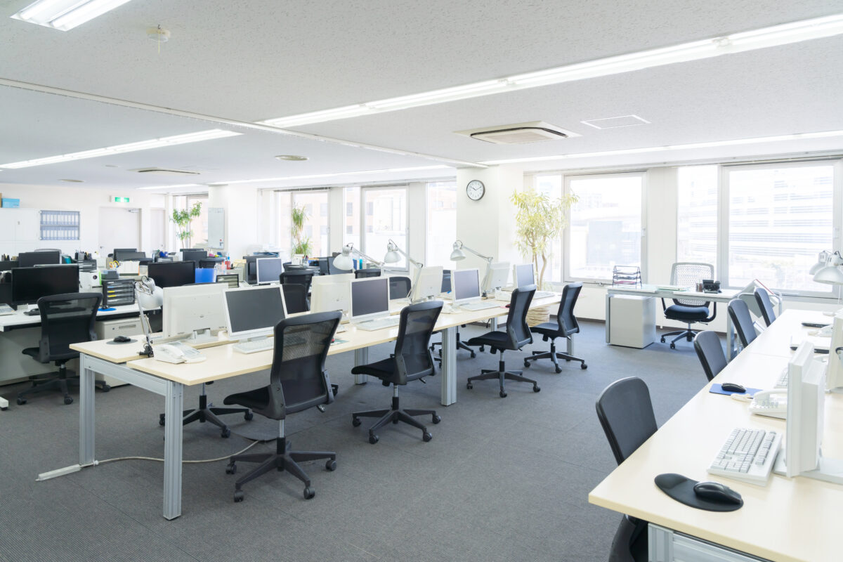 分社化とは