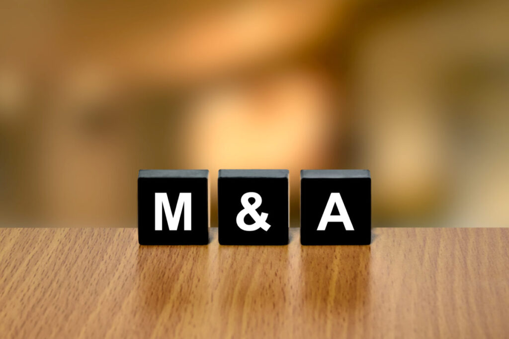 なぜ中小企業のM&Aが注目されるのか