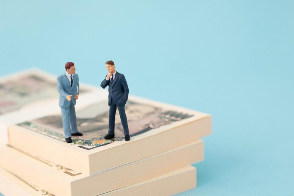M&Aの買手と売手による課題の違い