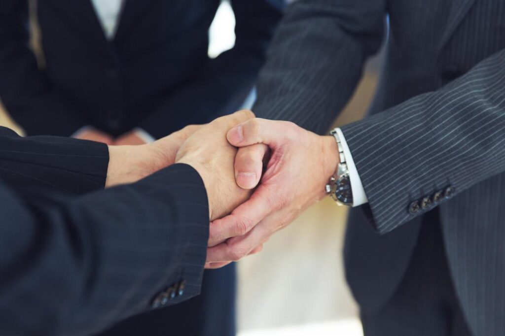 売手側企業のストックオプションの扱い方