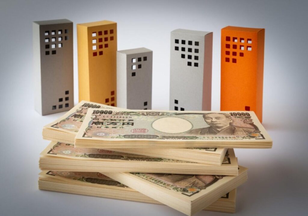 会社分割による資本金の決め方とは？
