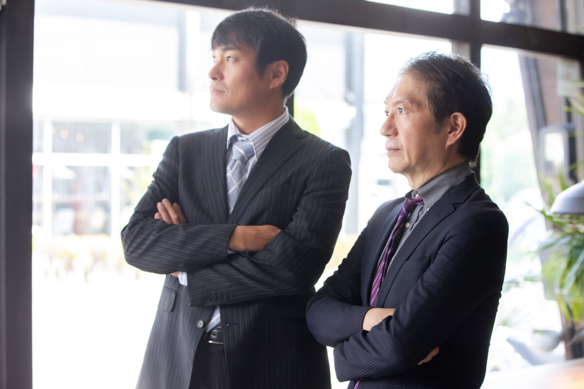 経営承継円滑化法の概要
