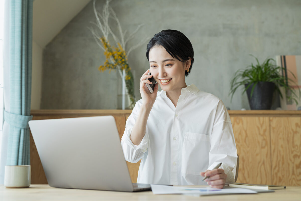 さまざまな業界の人手不足対策 