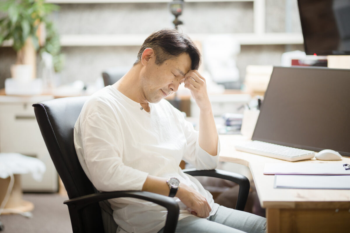 事業承継時に起こり得るトラブル