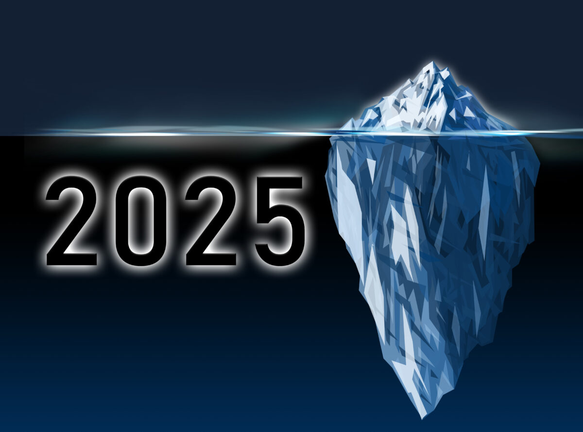2025年問題とは？