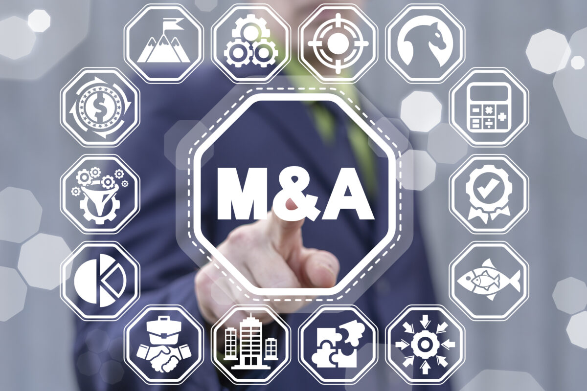 異業種によるIT企業のM&A事例3選