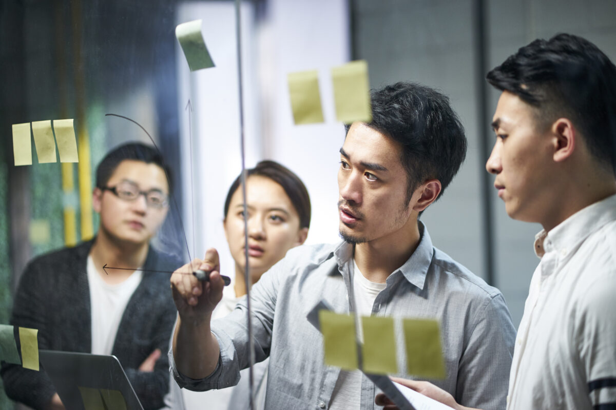 ベンチャー企業についておさらい