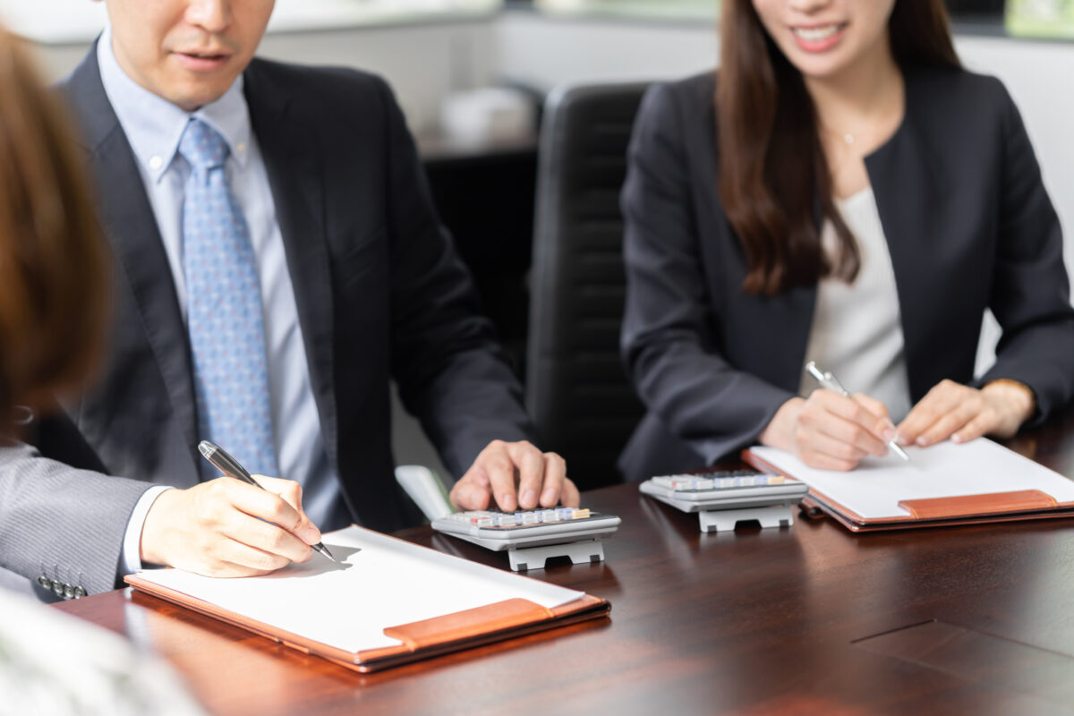 事業承継を相談できる場所はある？