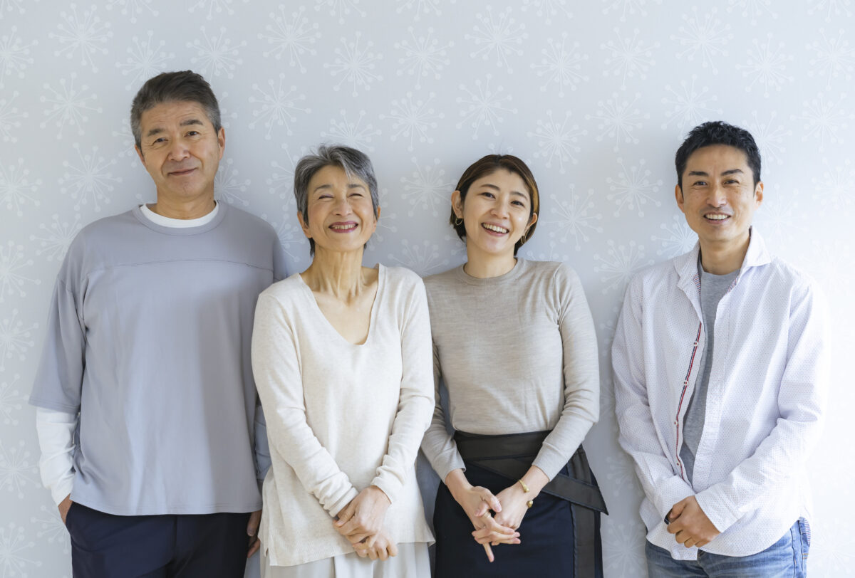 親族内承継とは？