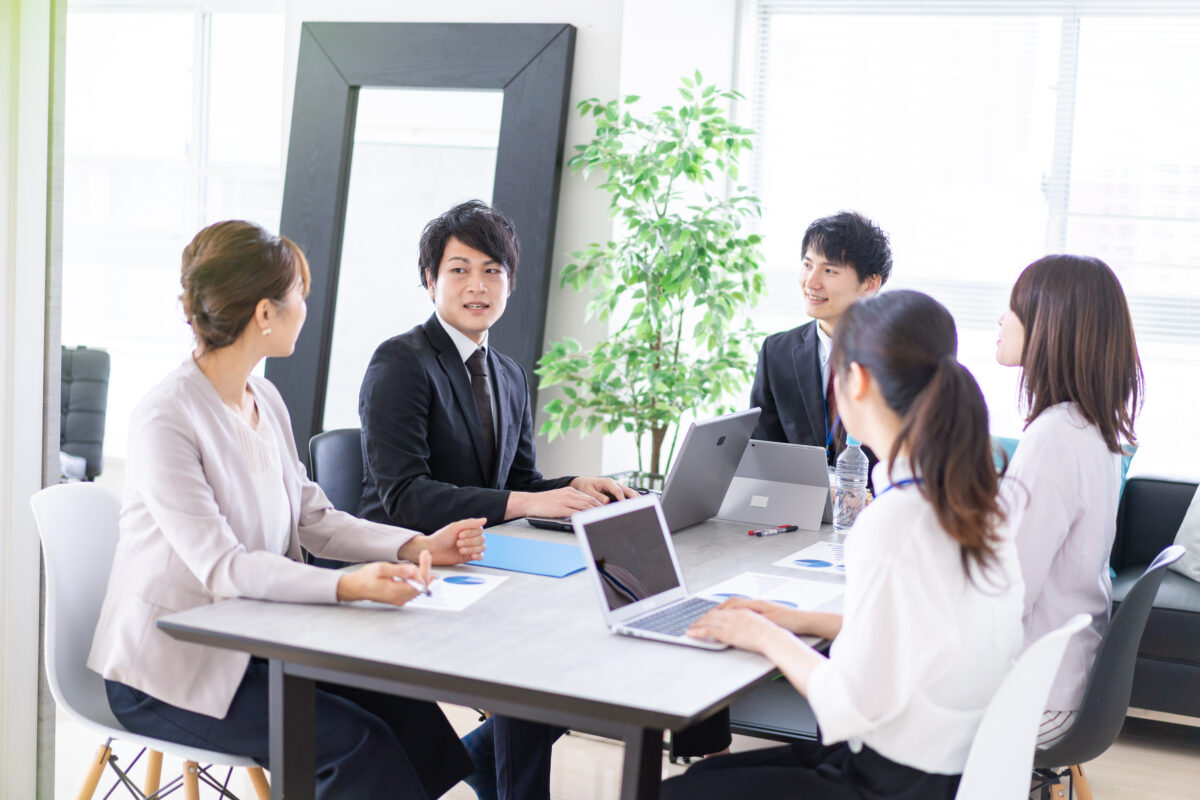 そもそもプロパティマネジメント業界って？