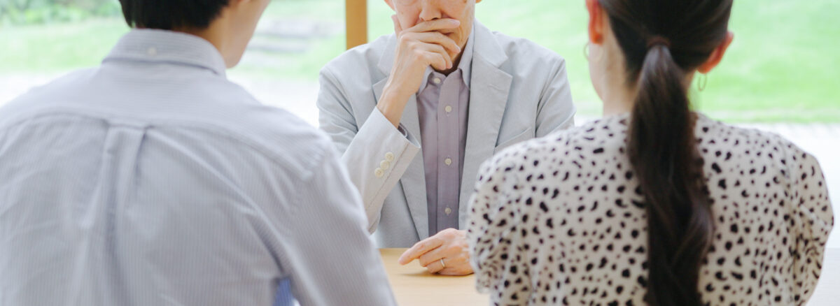 事業承継時に発生する遺留分トラブルとは？
