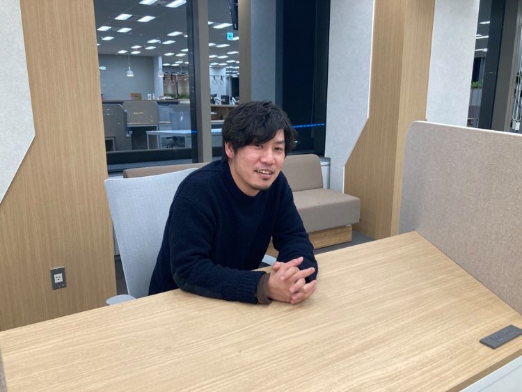 【インタビュー】経営後継者に「事業承継」を伝える事業承継ラボ　事業承継士葛谷篤志様