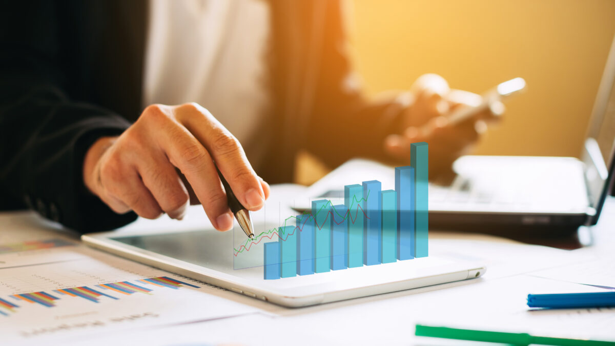 中小企業の売却価格の主な算出方法