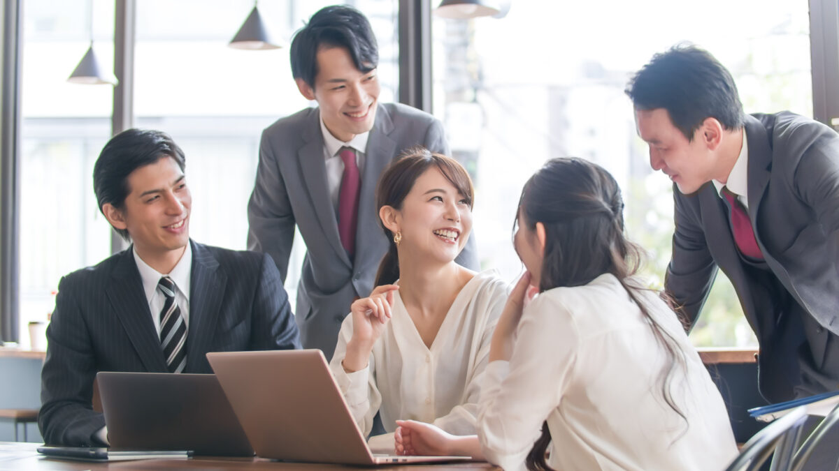 中小企業M&Aを成功させるポイント6つ