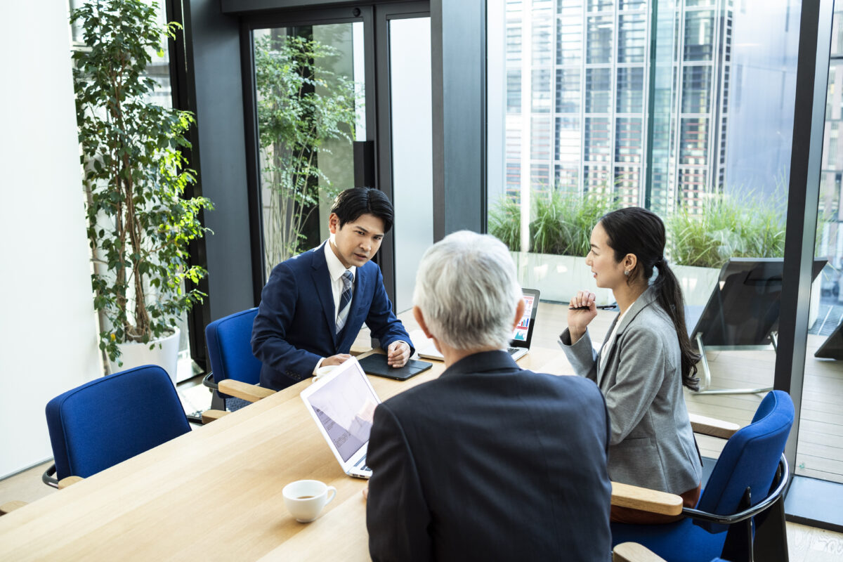 中小企業M&Aの成功事例16選