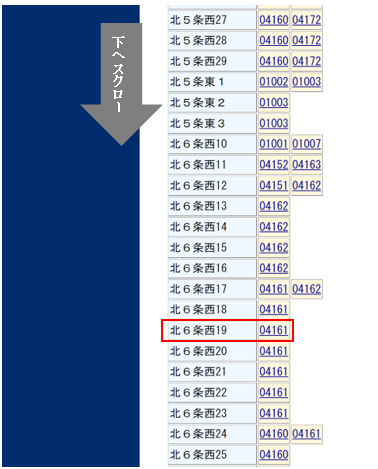 路線価図