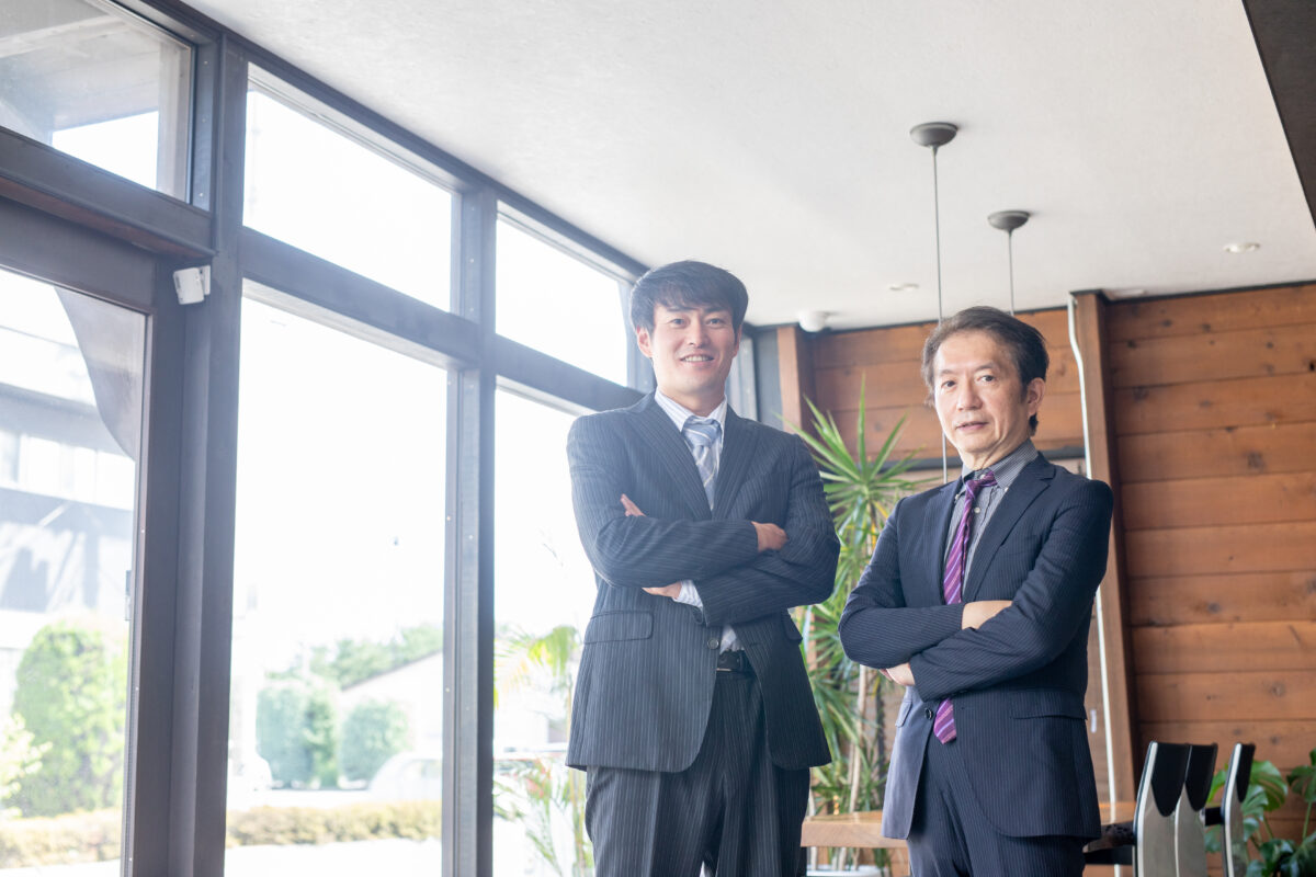 同族？従業員？誰が後継者になっているのか