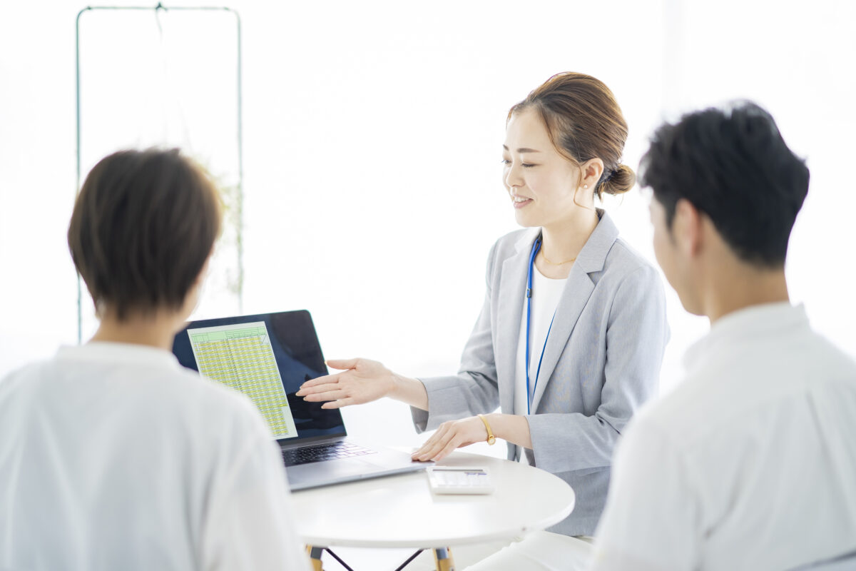 事業承継の3つの方法