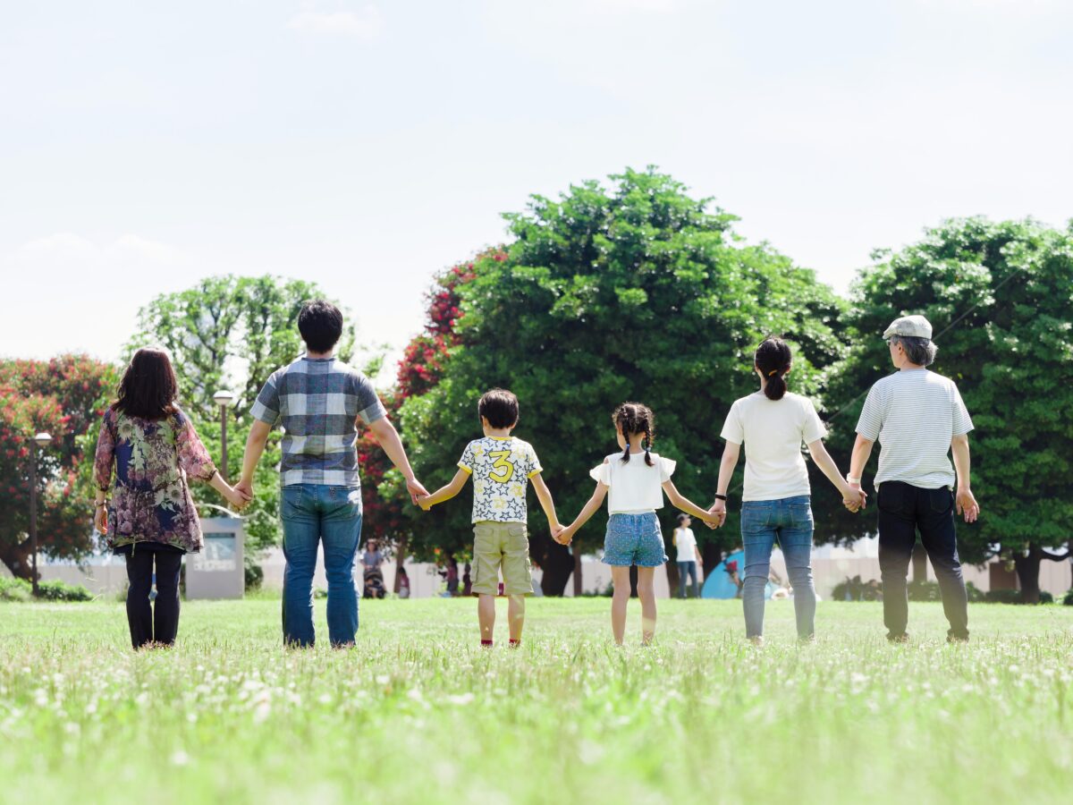 民事信託の仕組みは？