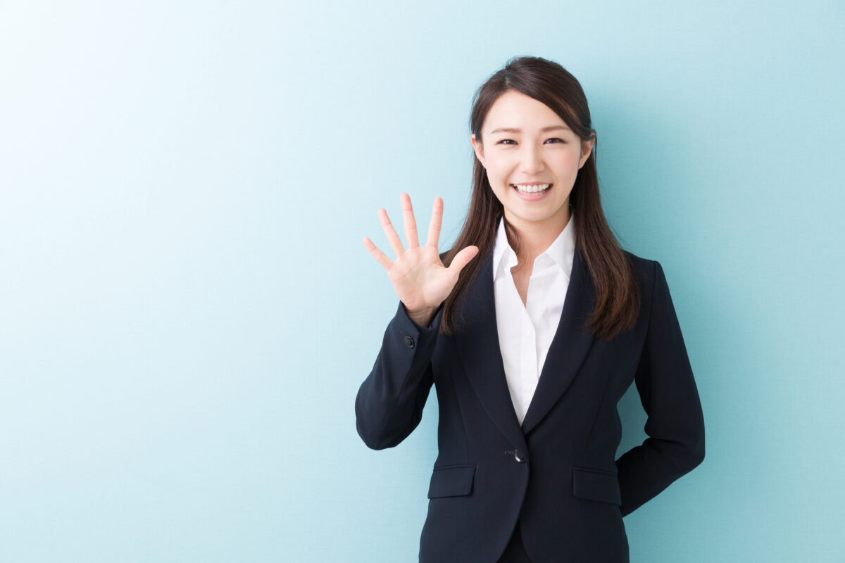 民事信託の5つの機能