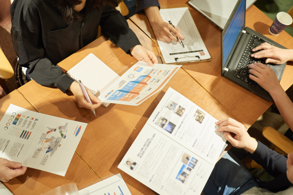 個人事業主等におすすめの資金調達