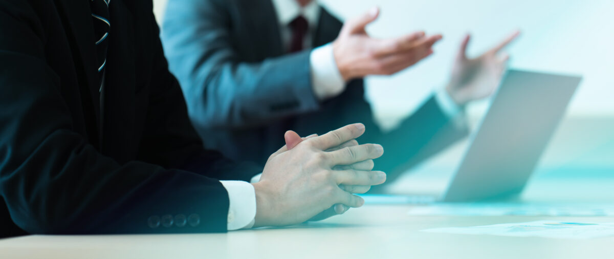 事業承継で活用されるM&Aの種類3つ