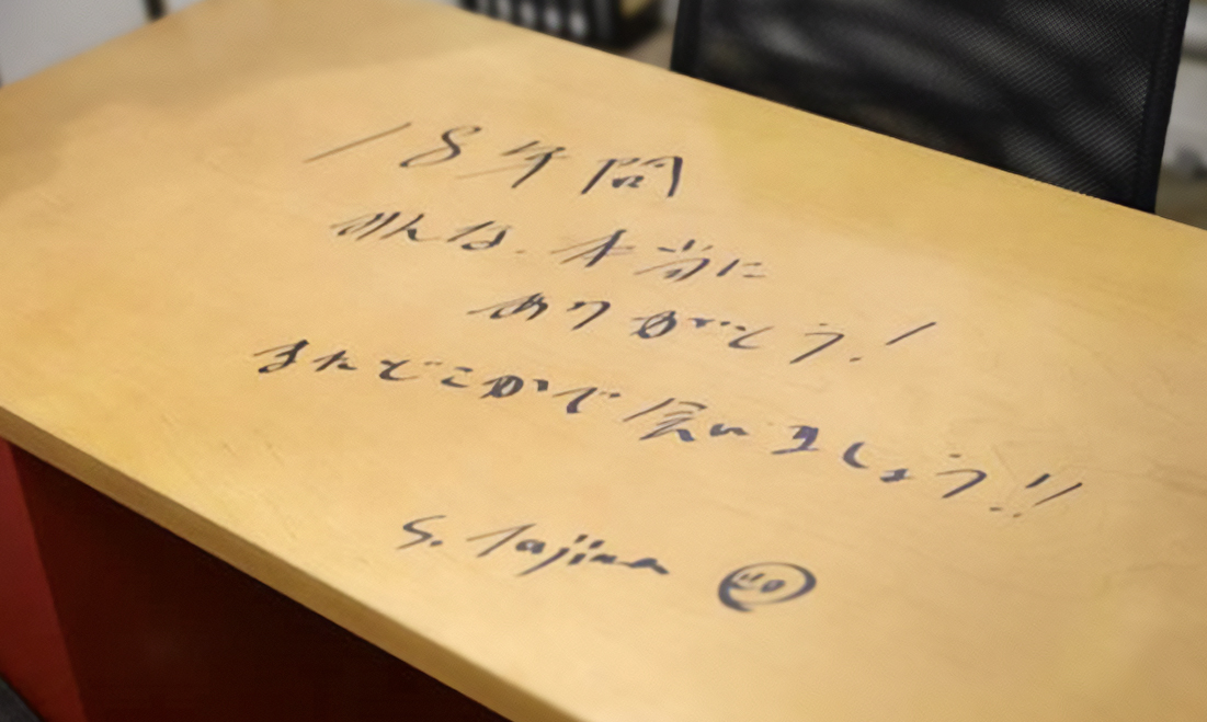 M&A後はどのように引継ぎを進めましたか