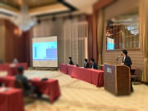 アビスパ福岡DXセミナーに登壇しました