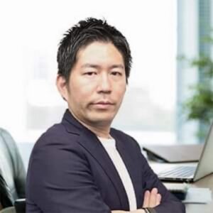 株式会社M&A DX 代表取締役 牧田 彰俊
