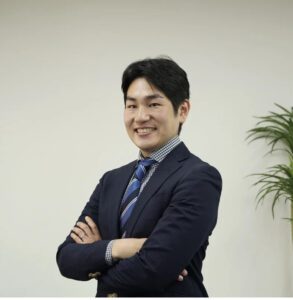 SOICO株式会社 シニアマネージャー 大門 弘和