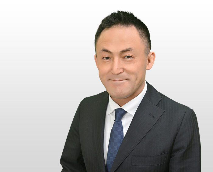 山口 哲生