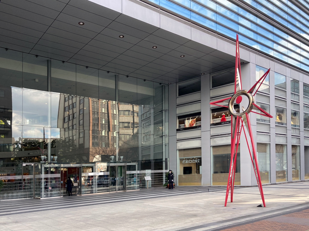 Fukuoka Office1