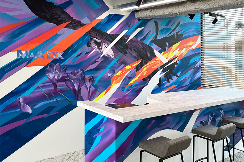 Osaka Office2