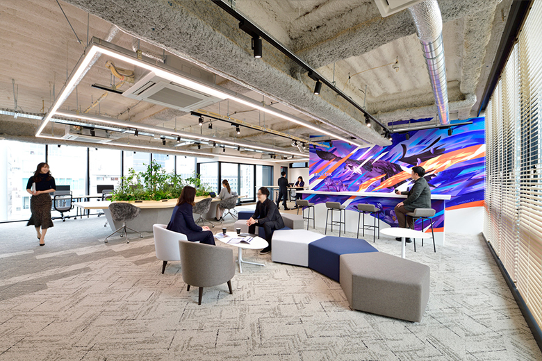 Osaka Office3