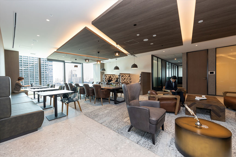 Tokyo Office2