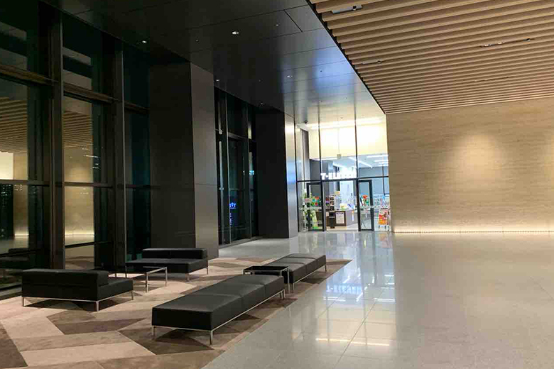 Tokyo Office3