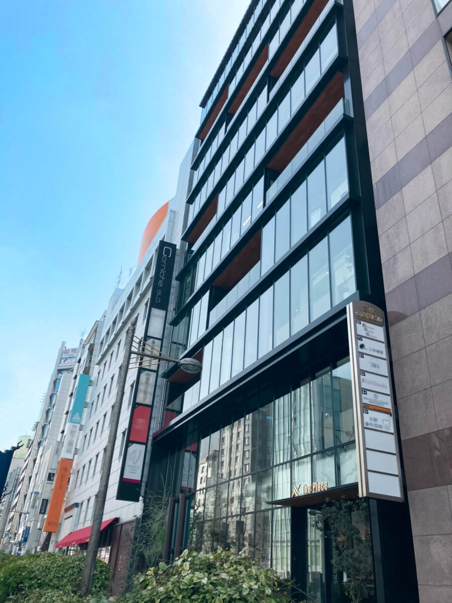 Osaka Office