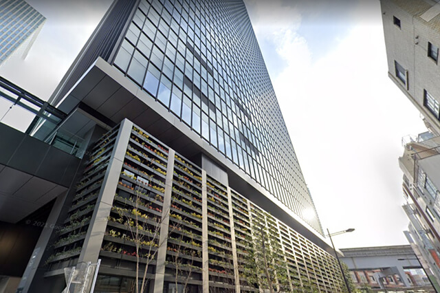 Tokyo Office