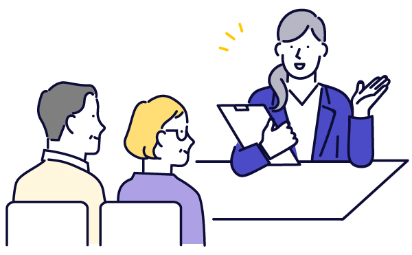More than 50% of our team members are M&A specialists