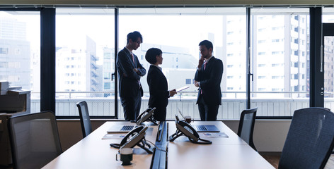 事業承継とは