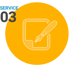 SERVICE 03 最終合意締結プロセス